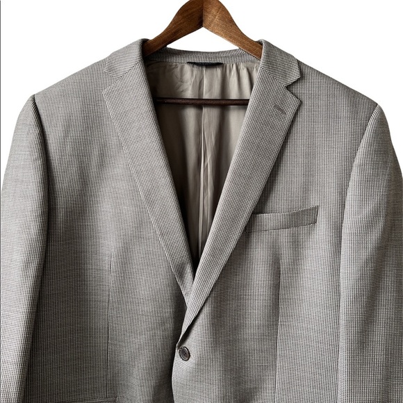 Marc Anthony Blazer - Picture 2 of 10